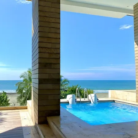 By Calamari Homes - Murano Elite 1901 Bocagrande *