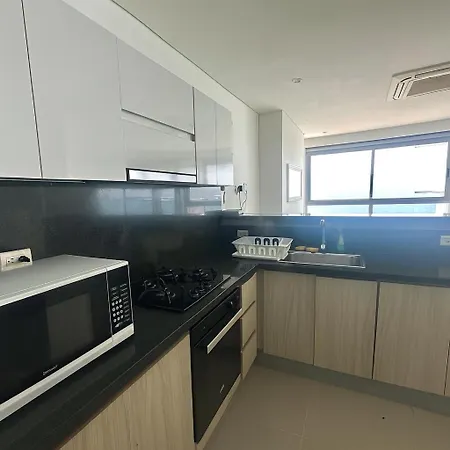 By Calamari Homes - Murano Elite 1901 Bocagrande * Cartagena