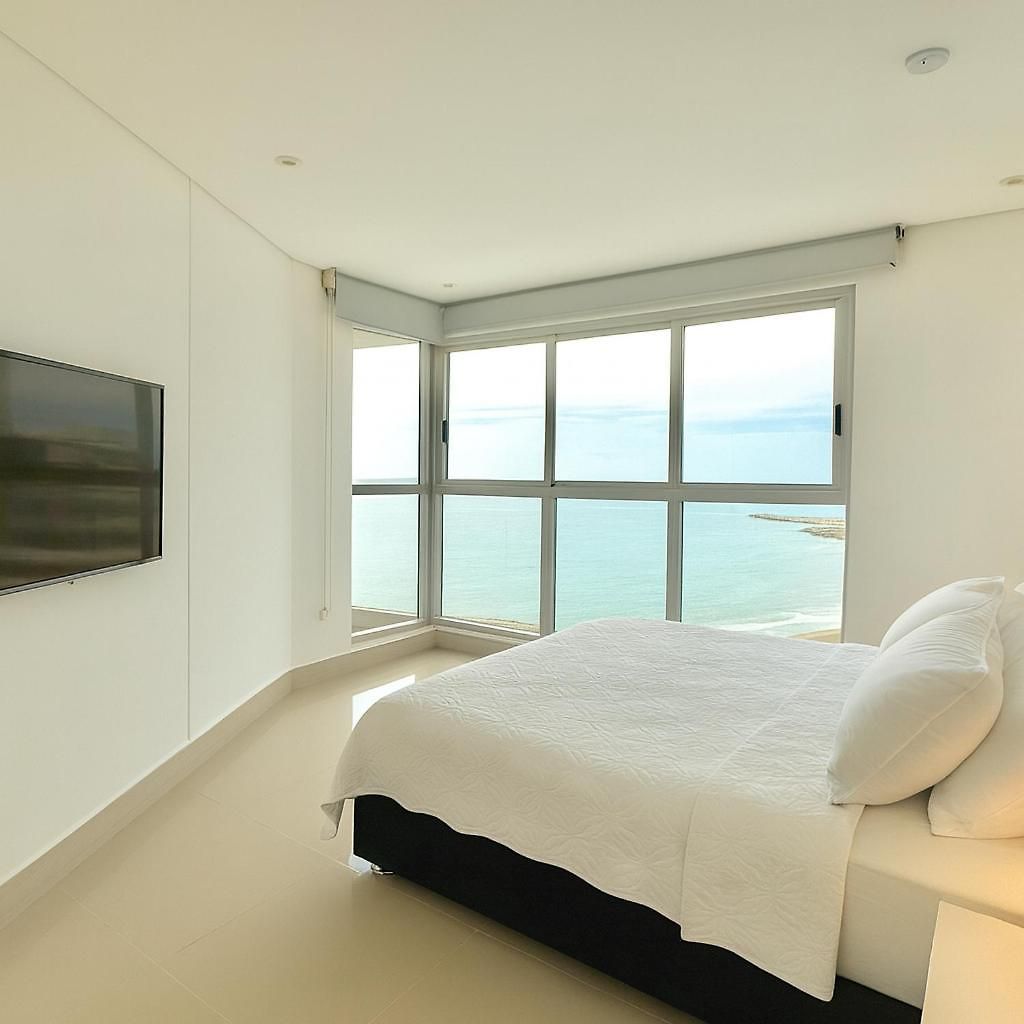 By Calamari Homes - Murano Elite 1901 Bocagrande * Cartagena