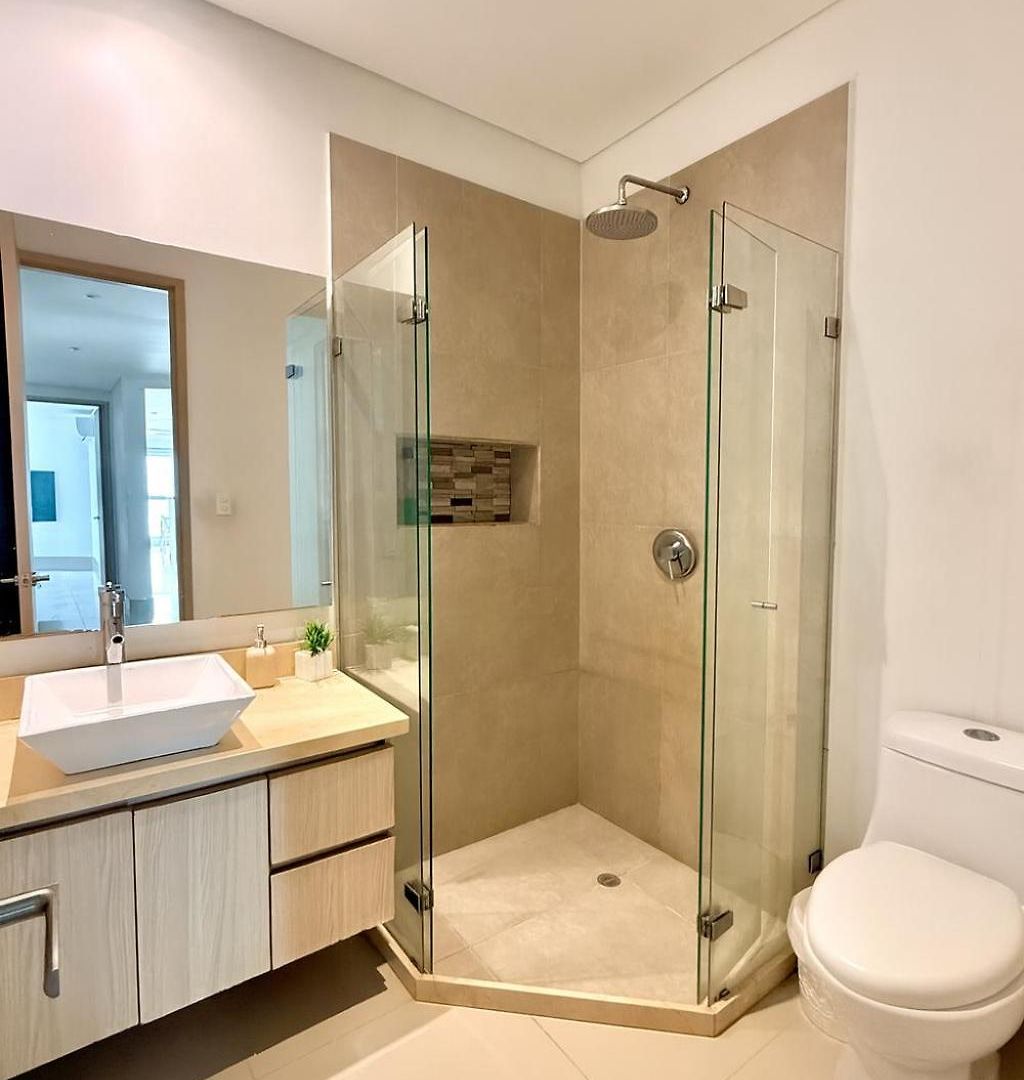 By Calamari Homes - Murano Elite 1901 Bocagrande Apartamento