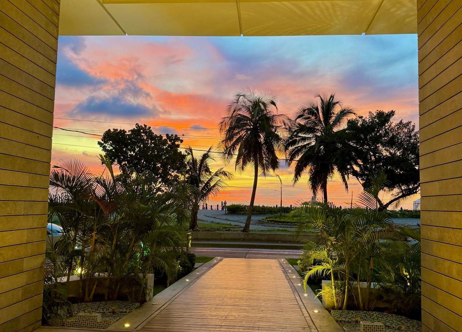 By Calamari Homes - Murano Elite 1901 Bocagrande Apartamento *