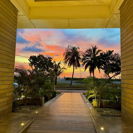 By Calamari Homes - Murano Elite 1901 Bocagrande Apartamento *
