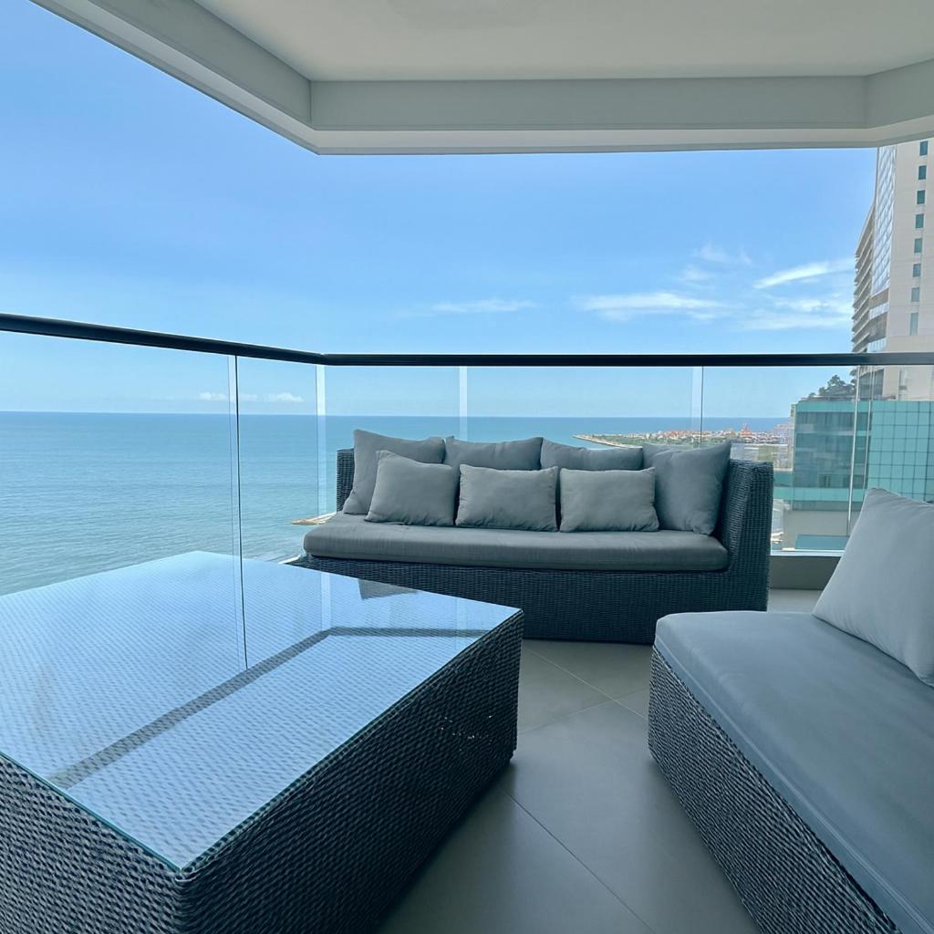 By Calamari Homes - Murano Elite 1901 Bocagrande Apartamento *