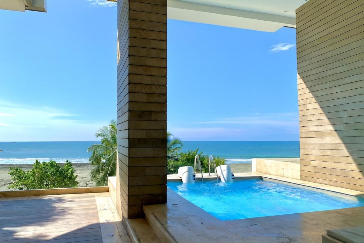 By Calamari Homes - Murano Elite 1901 Bocagrande *