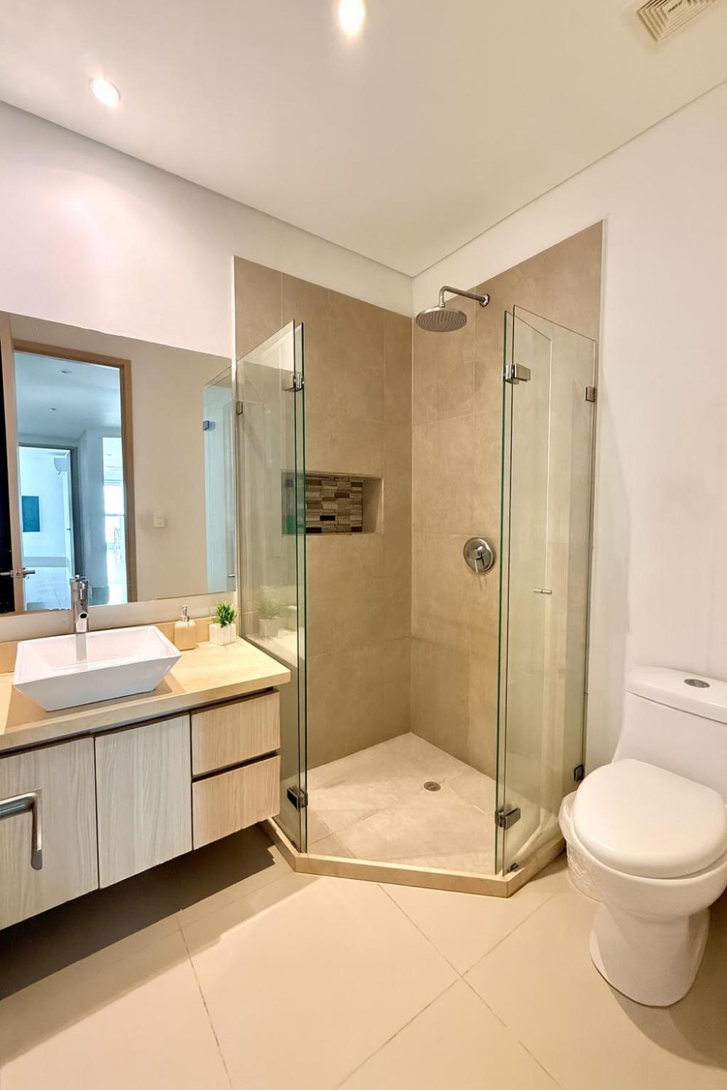 By Calamari Homes - Murano Elite 1901 Bocagrande Apartamento