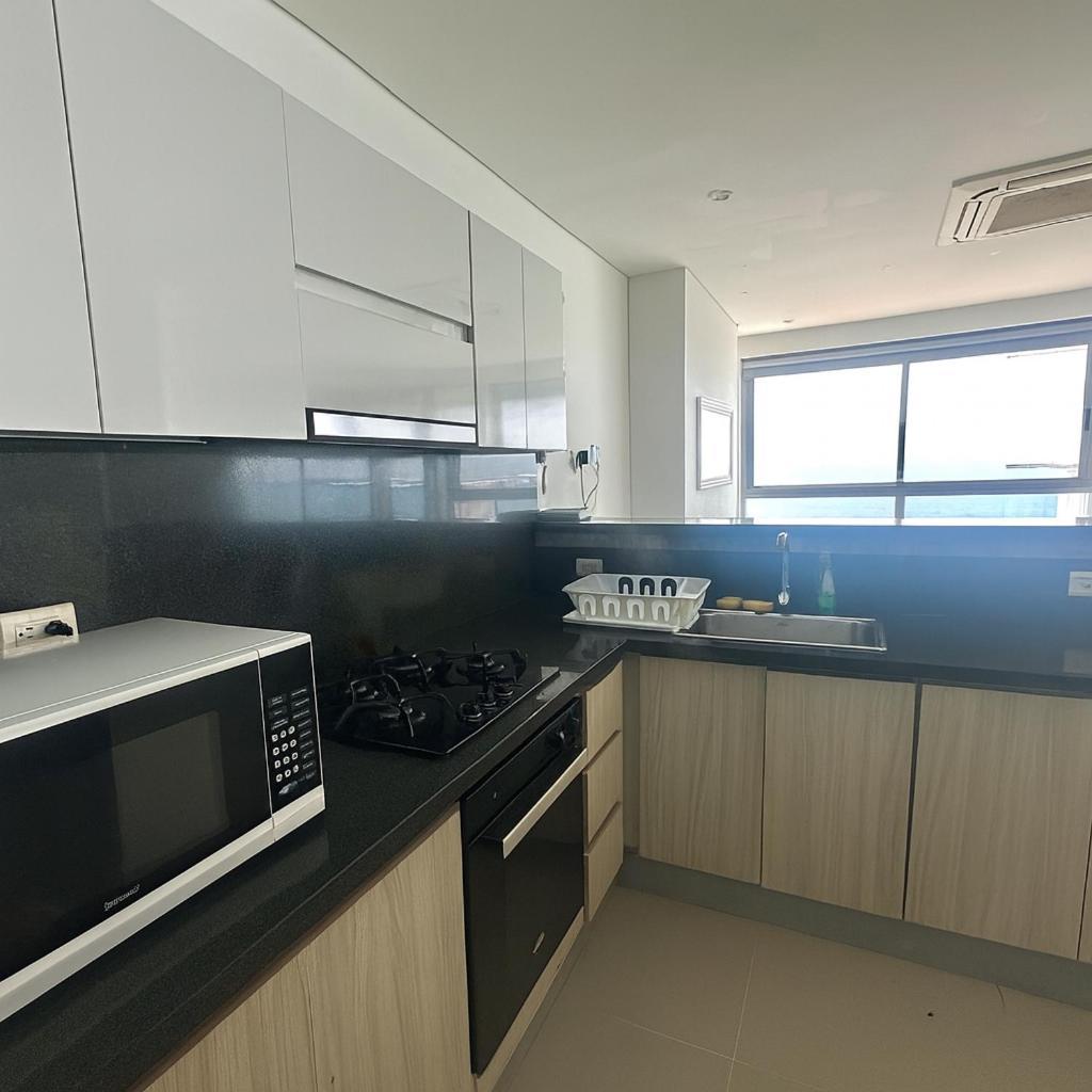 By Calamari Homes - Murano Elite 1901 Bocagrande * Cartagena